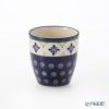 ポーリッシュポタリー（ポーランド陶器） ボレスワヴィエツ カップ（ハンドル無し） 180ml 936／297A