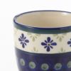 ポーリッシュポタリー（ポーランド陶器） ボレスワヴィエツ カップ（ハンドル無し） 180ml 936／297A