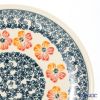 ポーリッシュポタリー（ポーランド陶器） ボレスワヴィエツ プレート 19.5cm 814／955