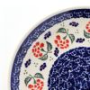 ポーリッシュポタリー（ポーランド陶器） ボレスワヴィエツ プレート 19.5cm 814／963
