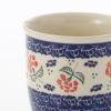ポーリッシュポタリー（ポーランド陶器） ボレスワヴィエツ マグ 350ml／9.7cm 1105／963