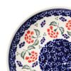 ポーリッシュポタリー（ポーランド陶器） ボレスワヴィエツ プレート 16cm 818／963