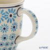 ポーリッシュポタリー（ポーランド陶器） ボレスワヴィエツ マグ 350ml／9.7cm 1105／966