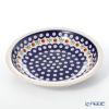 ポーリッシュポタリー（ポーランド陶器） ボレスワヴィエツ スーププレート 22cm 1002／D-41