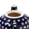 ポーリッシュポタリー（ポーランド陶器） ボレスワヴィエツ ティーポット 420ml 864／D-42