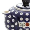 ポーリッシュポタリー（ポーランド陶器） ボレスワヴィエツ ティーポット 420ml 864／D-41