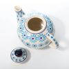 ポーリッシュポタリー（ポーランド陶器） ボレスワヴィエツ ティーポット 420ml 864／966