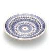 ポーリッシュポタリー（ポーランド陶器） ボレスワヴィエツ スーププレート 24cm 1419／922