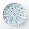 ポーリッシュポタリー（ポーランド陶器） ボレスワヴィエツ プレート 19.5cm 814／966