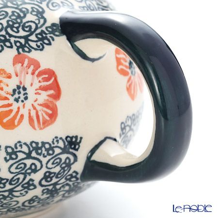 ポーリッシュポタリー（ポーランド陶器） ボレスワヴィエツ ティーポット 420ml 864／955