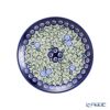 ポーリッシュポタリー（ポーランド陶器） ボレスワヴィエツ プレート 16cm 818／A-1073A