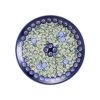 ポーリッシュポタリー（ポーランド陶器） ボレスワヴィエツ プレート 16cm 818／A-1073A