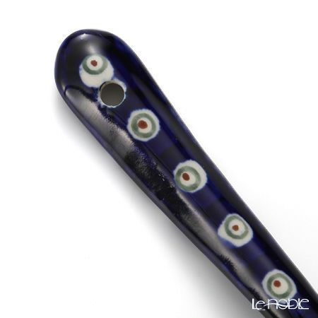 ポーリッシュポタリー（ポーランド陶器） ボレスワヴィエツ スプーン 1739A／A-166A