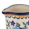 ポーリッシュポタリー（ポーランド陶器） ボレスワヴィエツ クリーマー 150ml／7.5cm 902／A-1154A