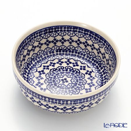 ポーリッシュポタリー（ポーランド陶器） ボレスワヴィエツ ボウル 833A／922