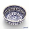 ポーリッシュポタリー（ポーランド陶器） ボレスワヴィエツ ボウル 833A／922