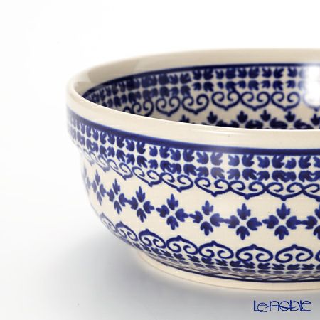 ポーリッシュポタリー（ポーランド陶器） ボレスワヴィエツ ボウル 833A／922