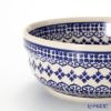 ポーリッシュポタリー（ポーランド陶器） ボレスワヴィエツ ボウル 833A／922