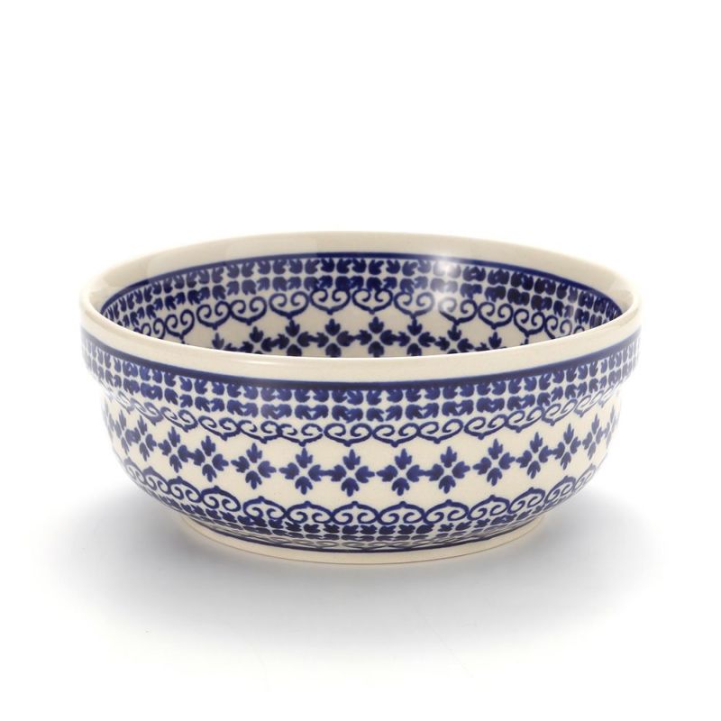 ポーリッシュポタリー（ポーランド陶器） ボレスワヴィエツ ボウル 833A／922