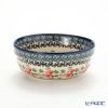 ポーリッシュポタリー（ポーランド陶器） ボレスワヴィエツ ボウル 833A／DU158