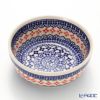 ポーリッシュポタリー（ポーランド陶器） ボレスワヴィエツ ボウル 833A／1046