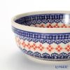ポーリッシュポタリー（ポーランド陶器） ボレスワヴィエツ ボウル 833A／1046