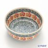 ポーリッシュポタリー（ポーランド陶器） ボレスワヴィエツ ボウル 833A／955