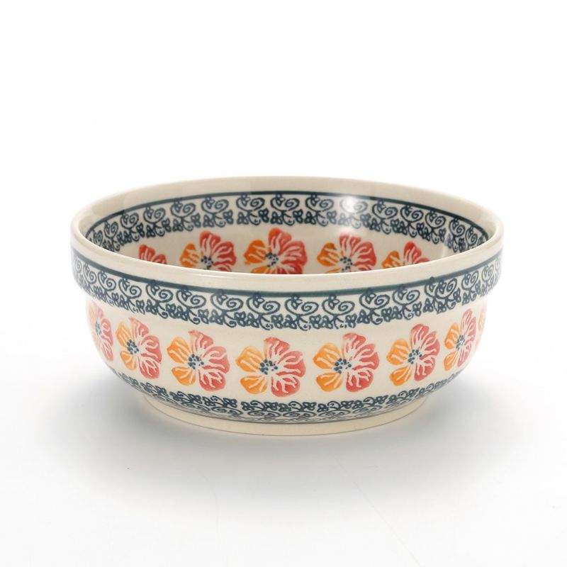 ポーリッシュポタリー（ポーランド陶器） ボレスワヴィエツ ボウル 833A／955