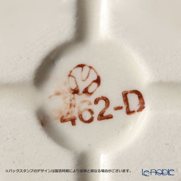 ポーリッシュポタリー（ポーランド陶器） ボレスワヴィエツ キャニスター（リンゴ） 9.2cm／100ml 1899／DU-60