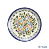 ポーリッシュポタリー（ポーランド陶器） ボレスワヴィエツ プレート 16cm 818／DU-182