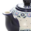 ポーリッシュポタリー（ポーランド陶器） ボレスワヴィエツ ティーポット 420ml 864／A-1163A