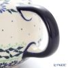 ポーリッシュポタリー（ポーランド陶器） ボレスワヴィエツ ティーポット 420ml 864／A-1163A