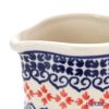 ポーリッシュポタリー（ポーランド陶器） ボレスワヴィエツ クリーマー 150ml／7.5cm 902／1046
