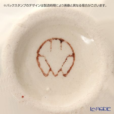 ポーリッシュポタリー（ポーランド陶器） ボレスワヴィエツ クリーマー 35ml／4.9cm 1114／1046