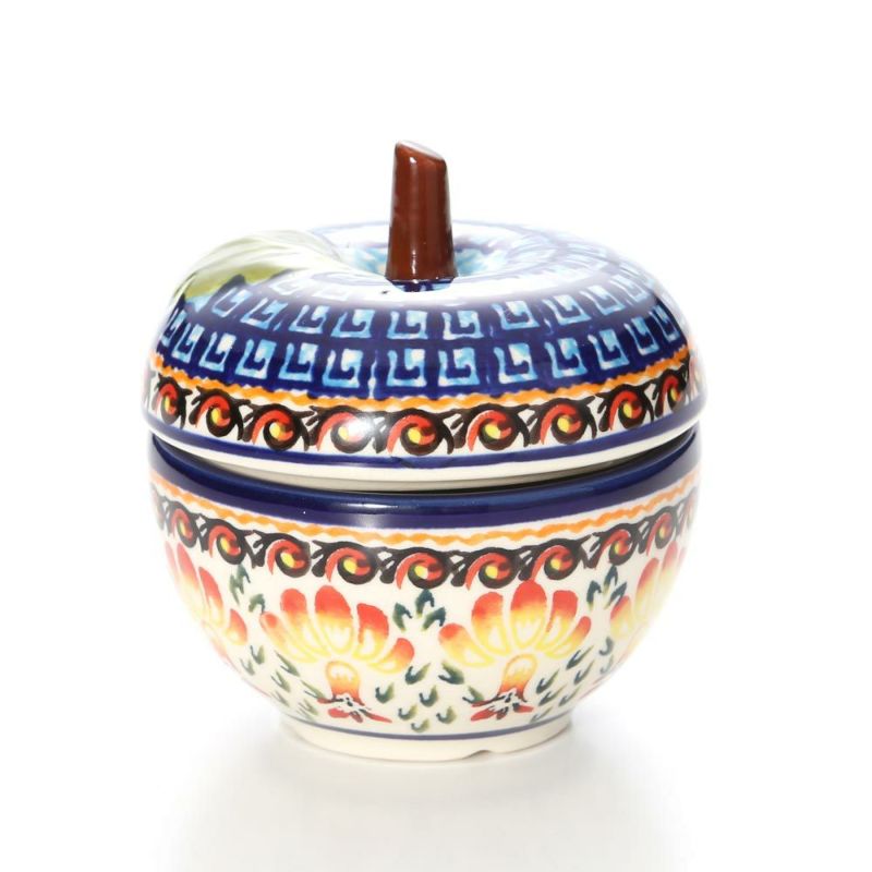 ポーリッシュポタリー（ポーランド陶器） ボレスワヴィエツ