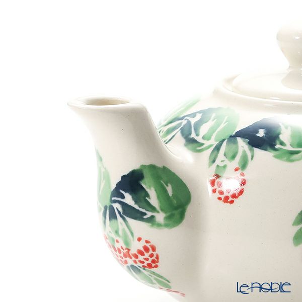 ポーリッシュポタリー（ポーランド陶器） ボレスワヴィエツ ティーポット 420ml 864／D-1170