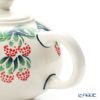 ポーリッシュポタリー（ポーランド陶器） ボレスワヴィエツ ティーポット 420ml 864／D-1170