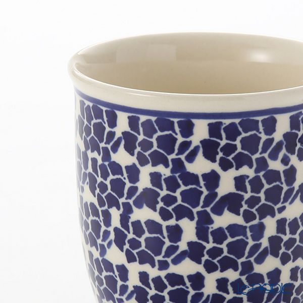 ポーリッシュポタリー（ポーランド陶器） ボレスワヴィエツ マグ 350ml／9.7cm 1105／1188