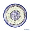 ポーリッシュポタリー（ポーランド陶器） ボレスワヴィエツ プレート 19.5cm 814／A-1155A