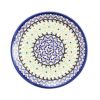 ポーリッシュポタリー（ポーランド陶器） ボレスワヴィエツ プレート 19.5cm 814／A-1155A