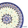 ポーリッシュポタリー（ポーランド陶器） ボレスワヴィエツ プレート 16cm 818／A-1155A