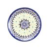 ポーリッシュポタリー（ポーランド陶器） ボレスワヴィエツ プレート 16cm 818／A-1155A