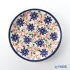 ポーリッシュポタリー（ポーランド陶器） ボレスワヴィエツ プレート 16cm 818／A-1197A