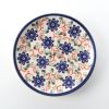 ポーリッシュポタリー（ポーランド陶器） ボレスワヴィエツ プレート 16cm 818／A-1197A