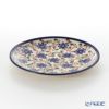 ポーリッシュポタリー（ポーランド陶器） ボレスワヴィエツ プレート 19.5cm 814／A-1197A