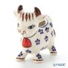 ポーリッシュポタリー（ポーランド陶器） ボレスワヴィエツ クリーマー（ウシ） 75ml 1885／225
