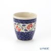 ポーリッシュポタリー（ポーランド陶器） ボレスワヴィエツ カップ（ハンドル無し） 180ml 936／963