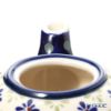 ポーリッシュポタリー（ポーランド陶器） ボレスワヴィエツ ティーポット 420ml 864／297A