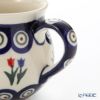 ポーリッシュポタリー（ポーランド陶器） ボレスワヴィエツ マグ 220ml／8cm 1452／809