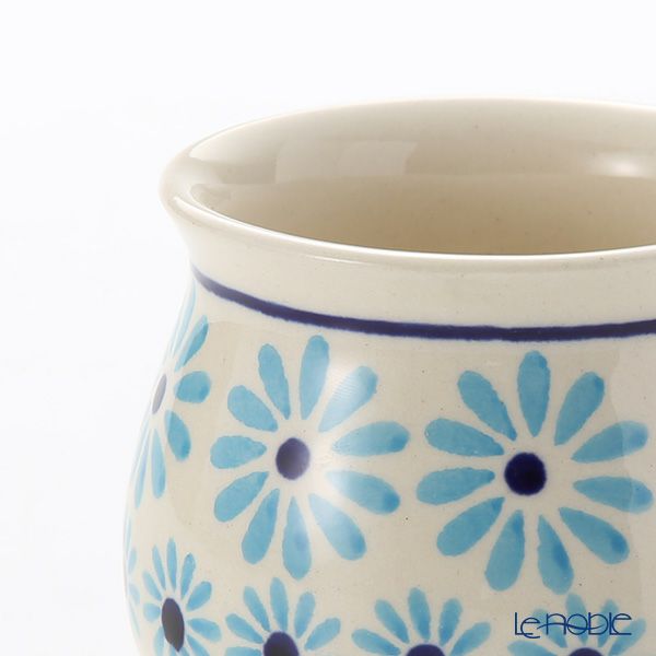 ポーリッシュポタリー（ポーランド陶器） ボレスワヴィエツ マグ 220ml／8cm 1452／966
